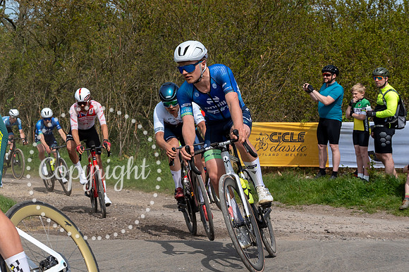 20260426 - CiCLE -203