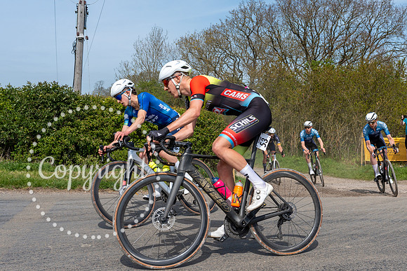 20260426 - CiCLE -205