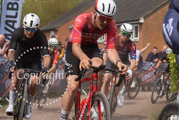 20260426 - CiCLE -400