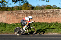 Harrogate Nova Evening TT League
