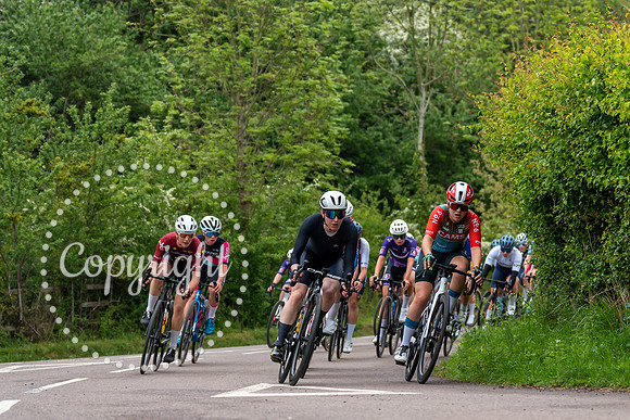 20260503 - Witham Hall GP-14