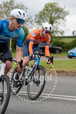 20260503 - Timmy James Memorial RR-105