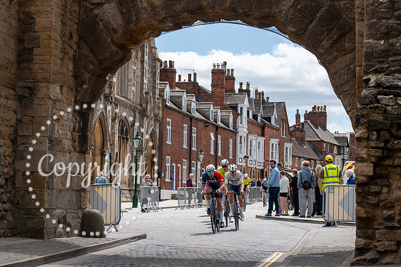 20260510 - Rapha Lincoln GP-19