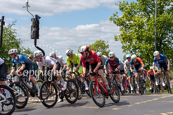 20260510 - Rapha Lincoln GP-85