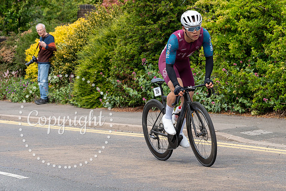 20260510 - Rapha Lincoln GP-140