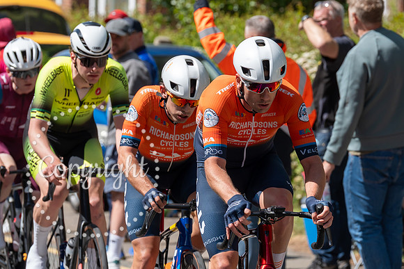 20260510 - Rapha Lincoln GP-151