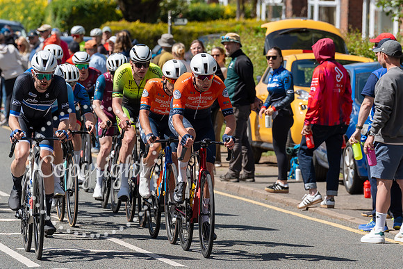 20260510 - Rapha Lincoln GP-150