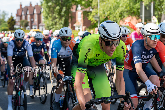 20260510 - Rapha Lincoln GP-160