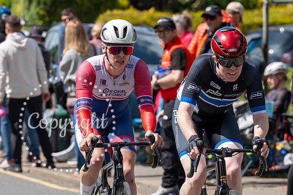 20260510 - Rapha Lincoln GP-171