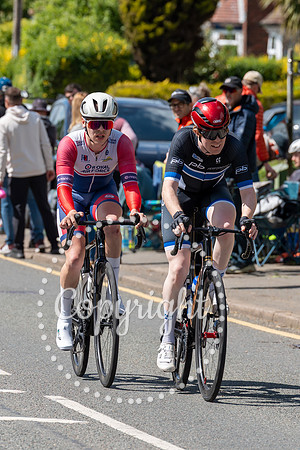 20260510 - Rapha Lincoln GP-170