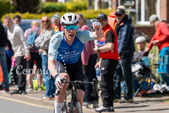 20260510 - Rapha Lincoln GP-175