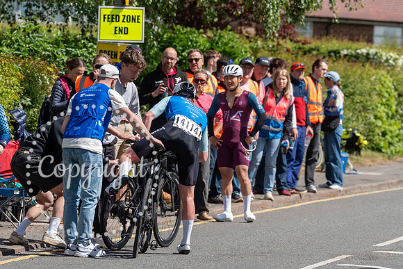 20260510 - Rapha Lincoln GP-180