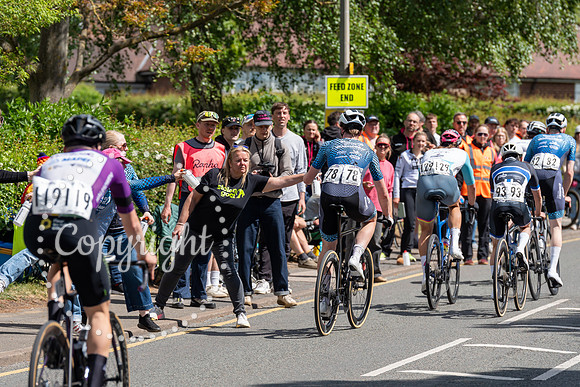 20260510 - Rapha Lincoln GP-205