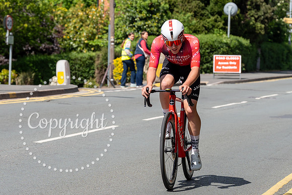 20260510 - Rapha Lincoln GP-250
