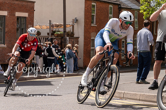 20260510 - Rapha Lincoln GP-300