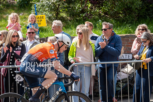 20260510 - Rapha Lincoln GP-350