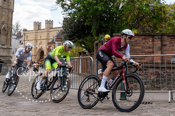 20260510 - Rapha Lincoln GP-519
