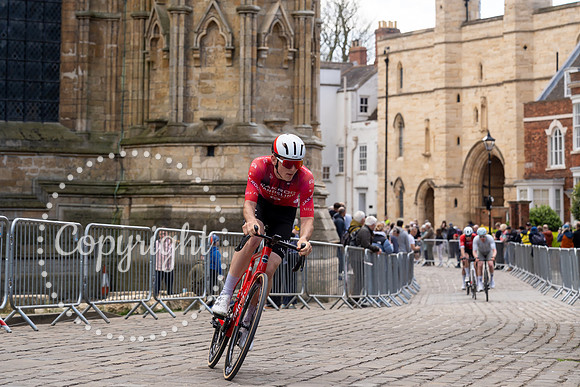 20260510 - Rapha Lincoln GP-521