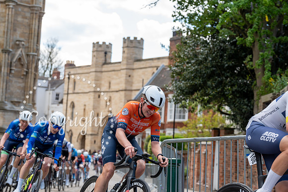 20260510 - Rapha Lincoln GP-558