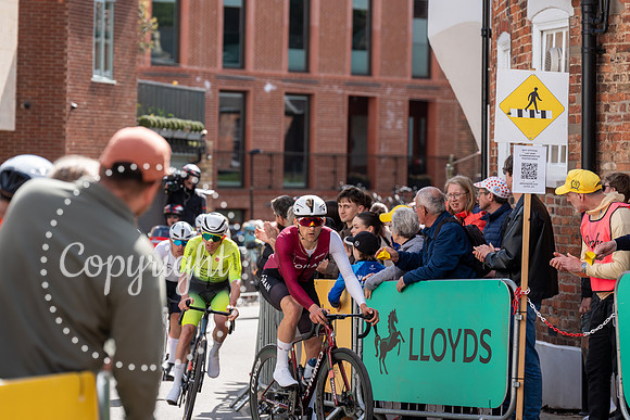 20260510 - Rapha Lincoln GP-602