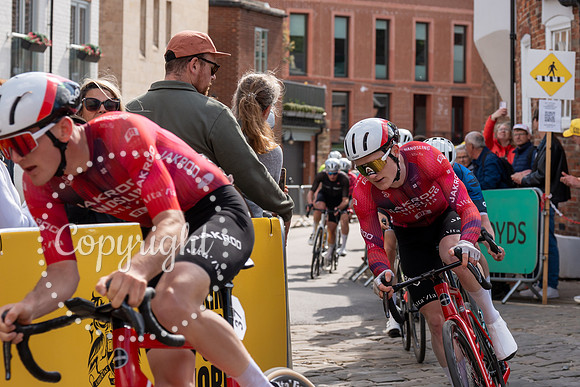 20260510 - Rapha Lincoln GP-609