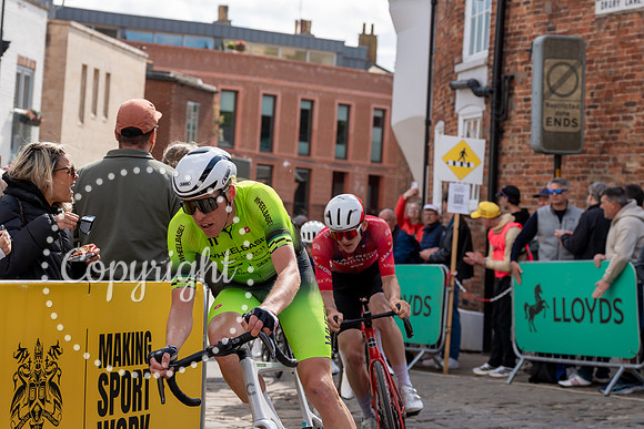 20260510 - Rapha Lincoln GP-608