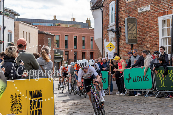 20260510 - Rapha Lincoln GP-612