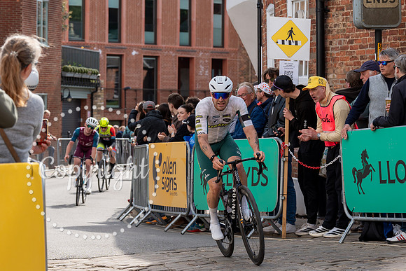 20260510 - Rapha Lincoln GP-618