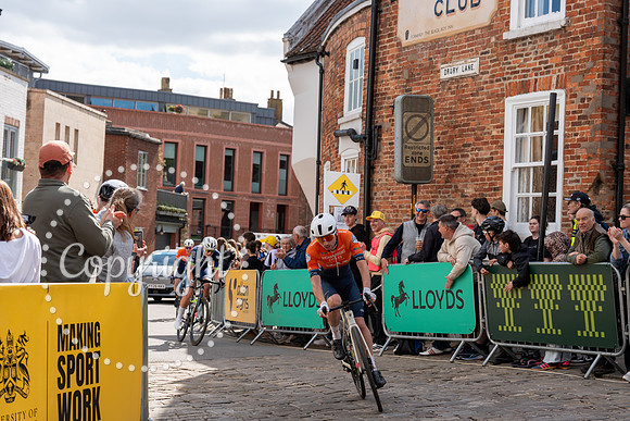 20260510 - Rapha Lincoln GP-666
