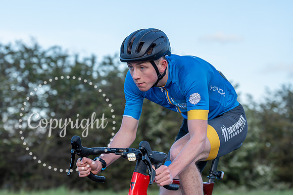 20260513 - HNova - Roecliffe 10 TT - Wk 3-26