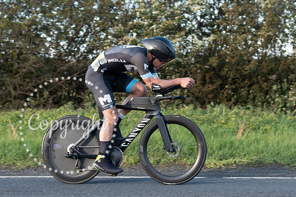 20260513 - HNova - Roecliffe 10 TT - Wk 3-38