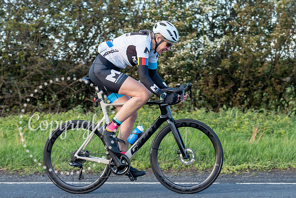 20260513 - HNova - Roecliffe 10 TT - Wk 3-45