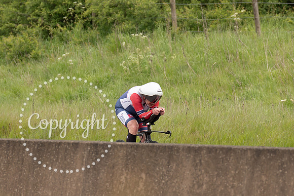 20260516 - Melton Olympic 25mi TT-25