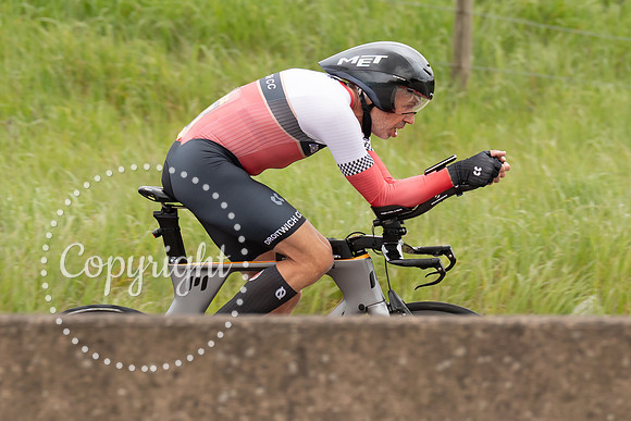 20260516 - Melton Olympic 25mi TT-30