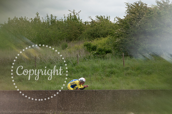 20260516 - Melton Olympic 25mi TT-45