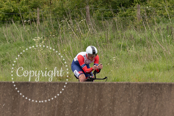 20260516 - Melton Olympic 25mi TT-51