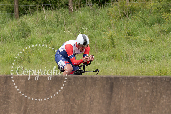 20260516 - Melton Olympic 25mi TT-52