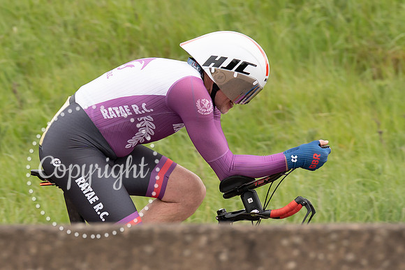 20260516 - Melton Olympic 25mi TT-55