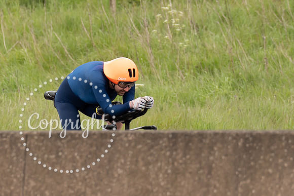 20260516 - Melton Olympic 25mi TT-57