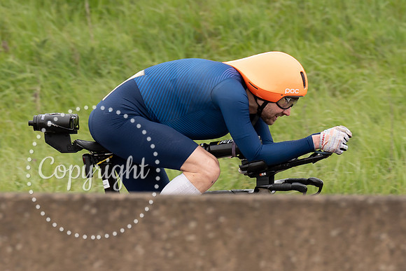 20260516 - Melton Olympic 25mi TT-58