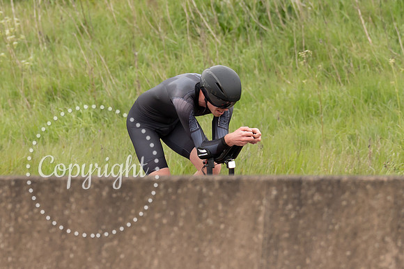 20260516 - Melton Olympic 25mi TT-60