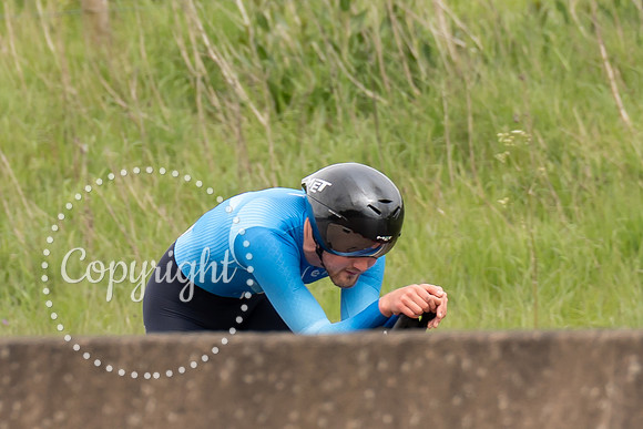 20260516 - Melton Olympic 25mi TT-71