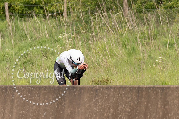 20260516 - Melton Olympic 25mi TT-76