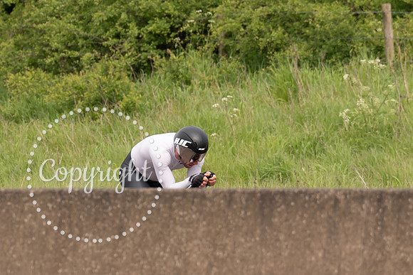 20260516 - Melton Olympic 25mi TT-81