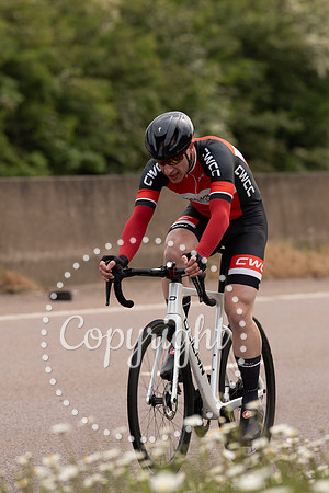 20260516 - Melton Olympic 25mi TT-89