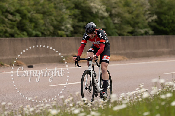 20260516 - Melton Olympic 25mi TT-88