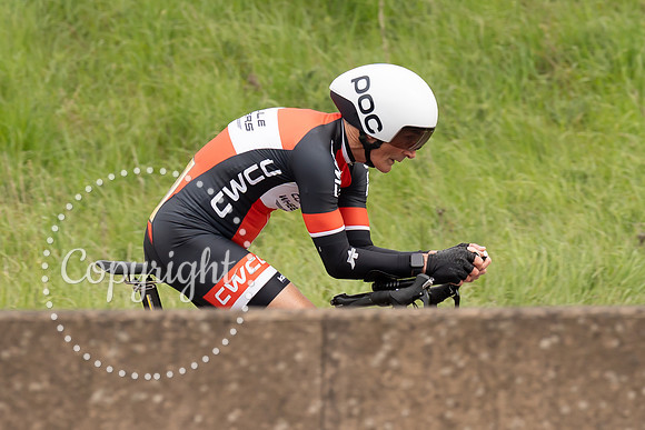 20260516 - Melton Olympic 25mi TT-92