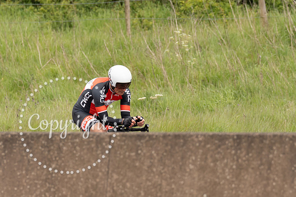 20260516 - Melton Olympic 25mi TT-91