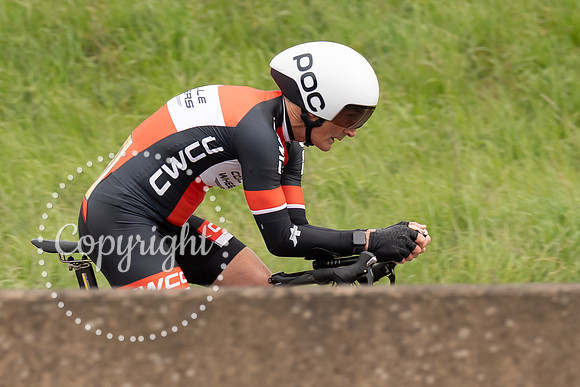 20260516 - Melton Olympic 25mi TT-93