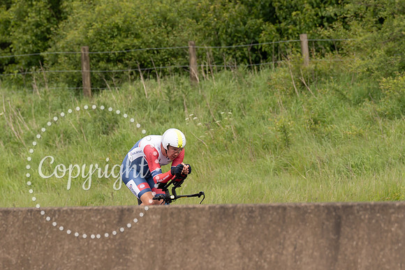 20260516 - Melton Olympic 25mi TT-94